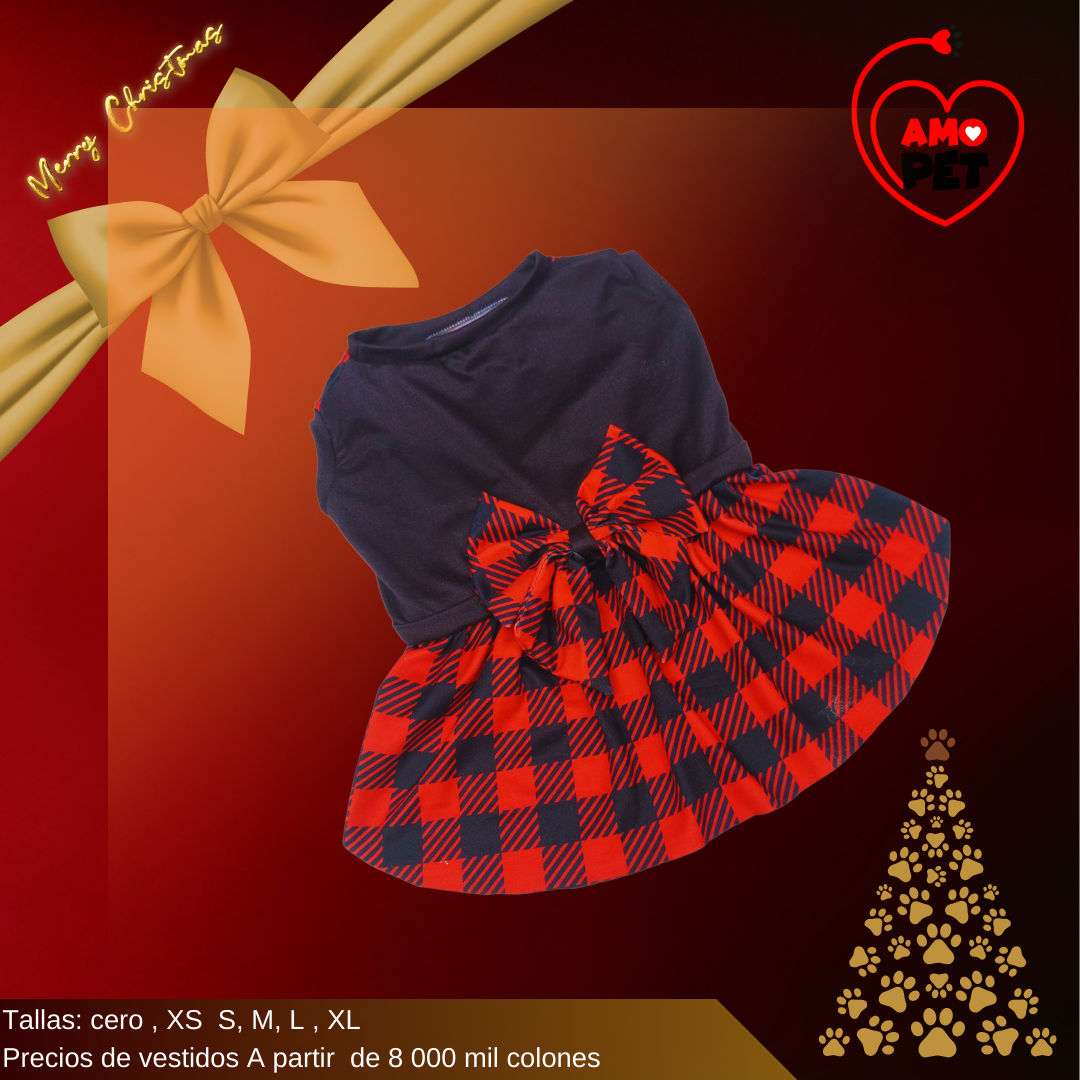 Vestido de Navidad - Image 2